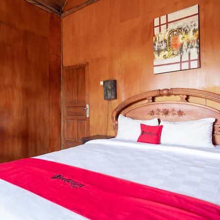 Reddoorz At Villa Krisna Balangan Beach Jimbaran Exteriér fotografie
