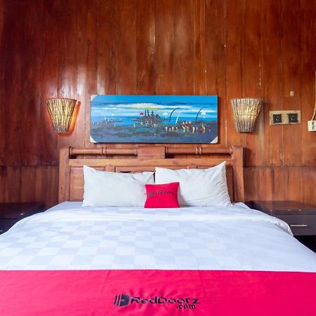 Reddoorz At Villa Krisna Balangan Beach Jimbaran Exteriér fotografie