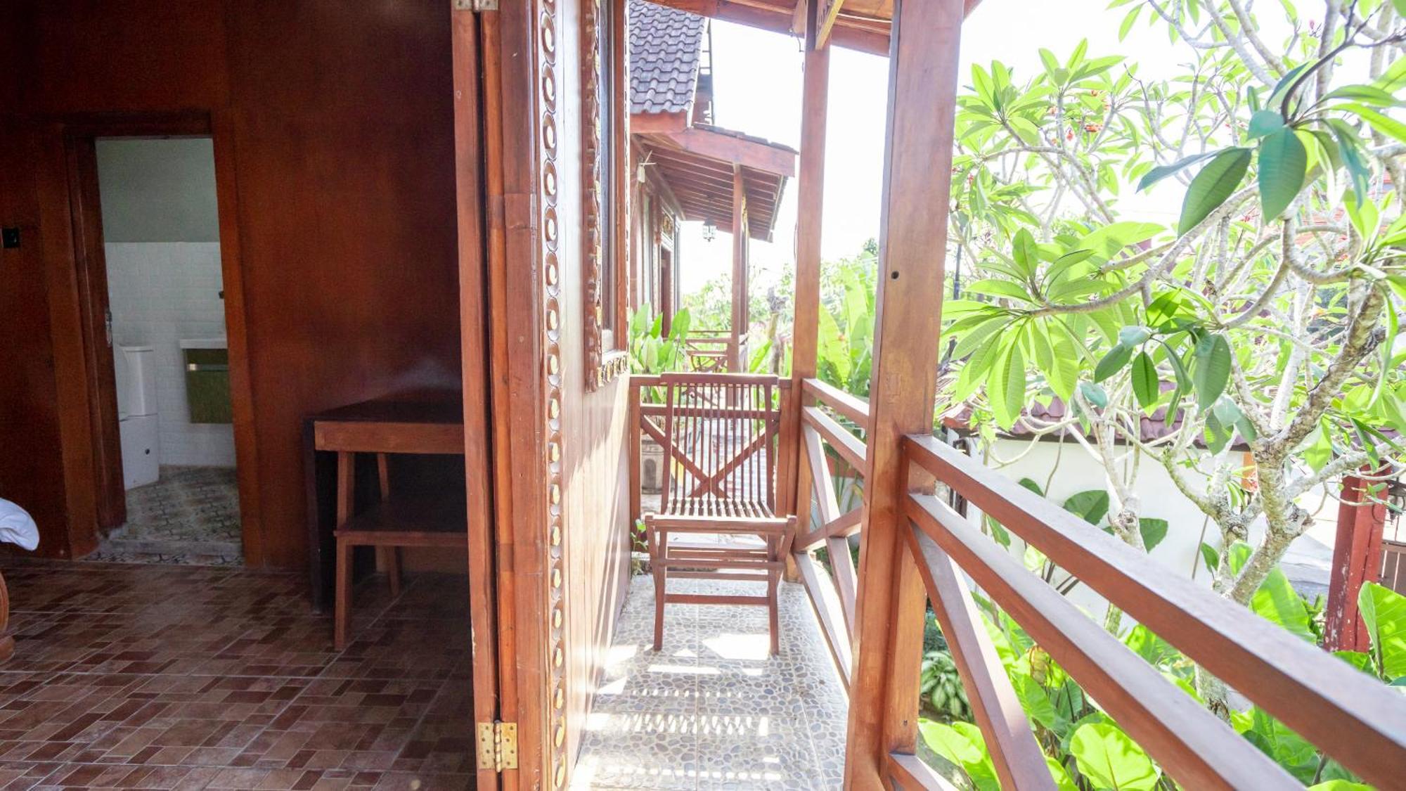 Reddoorz At Villa Krisna Balangan Beach Jimbaran Exteriér fotografie