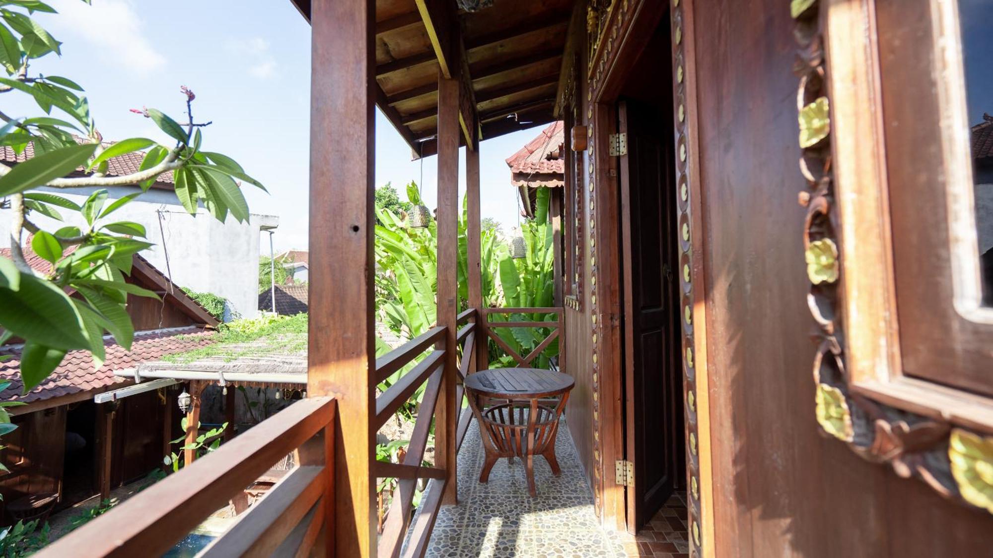 Reddoorz At Villa Krisna Balangan Beach Jimbaran Exteriér fotografie